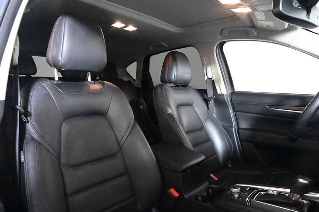 2024 Mazda CX-5 2.5 S Carbon Edition - 23021066 - 15