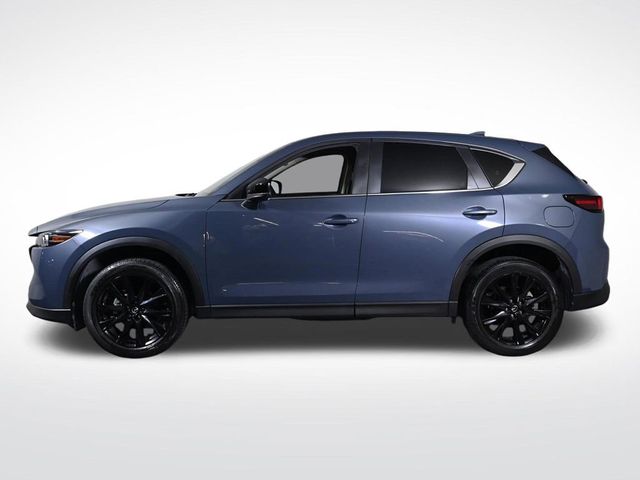 2024 Mazda CX-5 2.5 S Carbon Edition - 23021066 - 1
