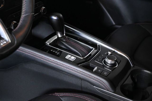 2024 Mazda CX-5 2.5 S Carbon Edition - 23021066 - 19