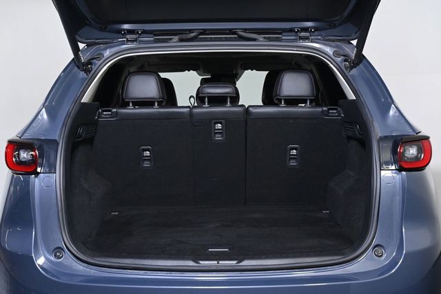 2024 Mazda CX-5 2.5 S Carbon Edition - 23021066 - 21