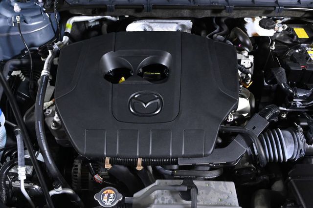 2024 Mazda CX-5 2.5 S Carbon Edition - 23021066 - 22