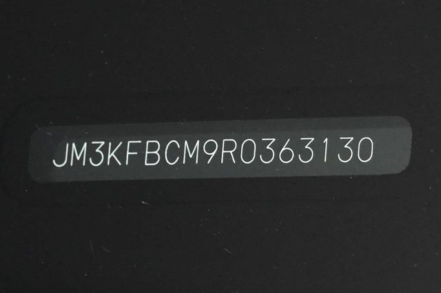 2024 Mazda CX-5 2.5 S Carbon Edition - 23021066 - 24