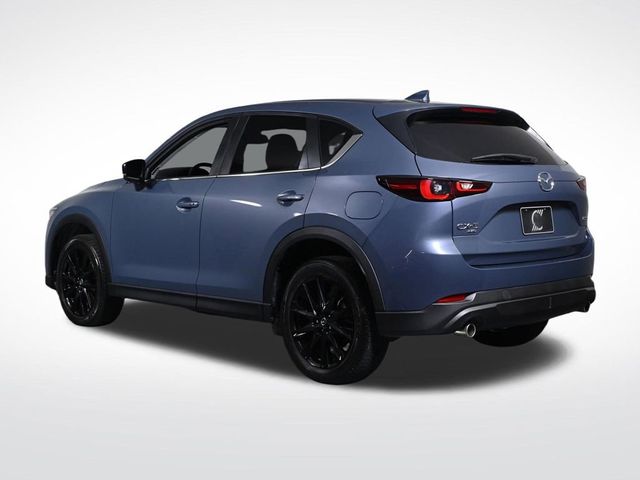 2024 Mazda CX-5 2.5 S Carbon Edition - 23021066 - 2