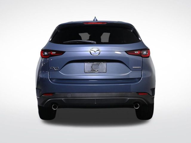 2024 Mazda CX-5 2.5 S Carbon Edition - 23021066 - 3