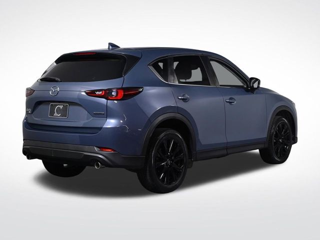 2024 Mazda CX-5 2.5 S Carbon Edition - 23021066 - 4