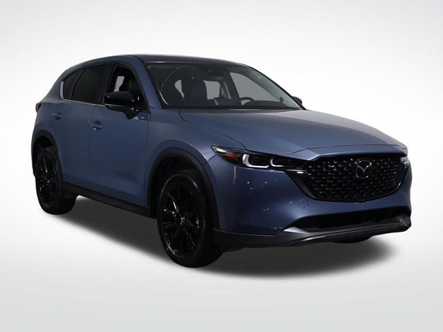 2024 Mazda CX-5 2.5 S Carbon Edition - 23021066 - 6