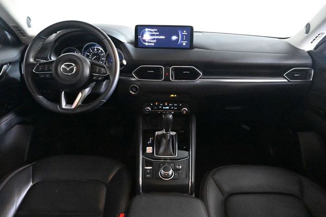 2024 Mazda CX-5 2.5 S Carbon Edition - 23021066 - 8