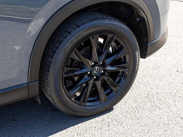 2024 Mazda CX-5 2.5 S Carbon Edition - 23082140 - 9