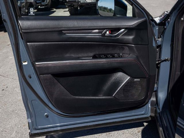 2024 Mazda CX-5 2.5 S Carbon Edition - 23082140 - 10