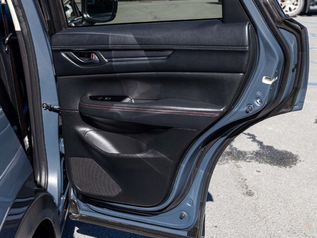 2024 Mazda CX-5 2.5 S Carbon Edition - 23082140 - 14