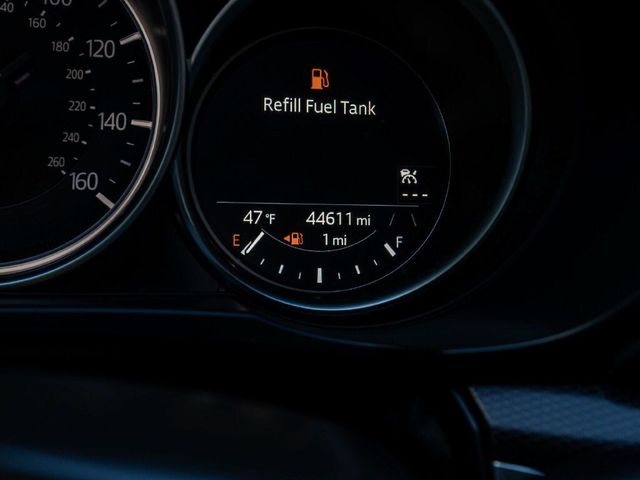 2024 Mazda CX-5 2.5 S Carbon Edition - 23082140 - 17