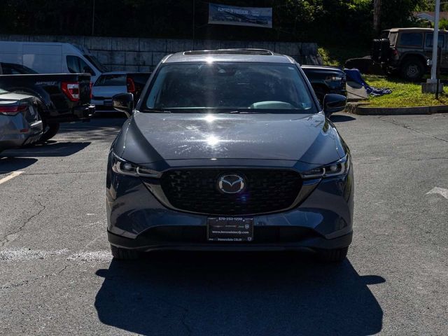 2024 Mazda CX-5 2.5 S Carbon Edition - 23082140 - 1