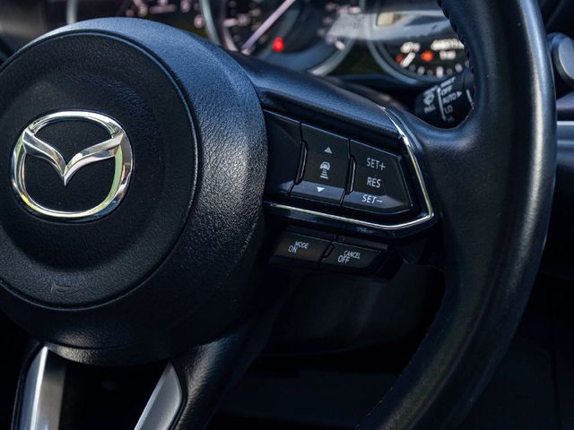 2024 Mazda CX-5 2.5 S Carbon Edition - 23082140 - 21