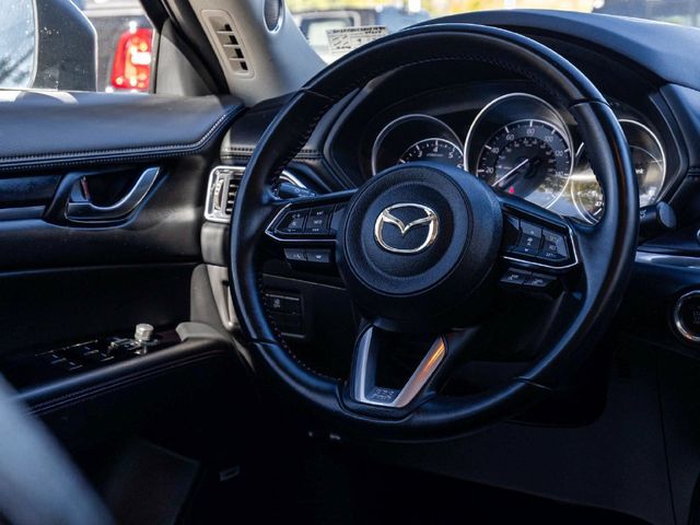 2024 Mazda CX-5 2.5 S Carbon Edition - 23082140 - 22
