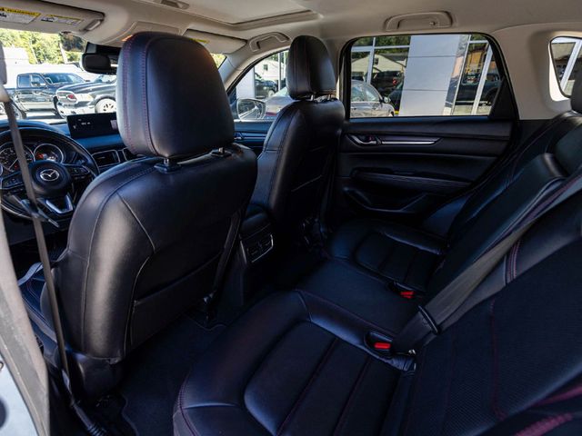 2024 Mazda CX-5 2.5 S Carbon Edition - 23082140 - 26