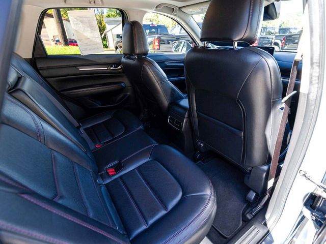 2024 Mazda CX-5 2.5 S Carbon Edition - 23082140 - 28