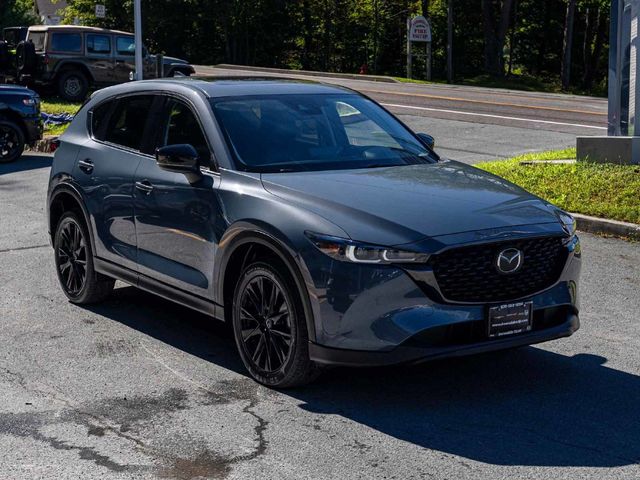 2024 Mazda CX-5 2.5 S Carbon Edition - 23082140 - 2