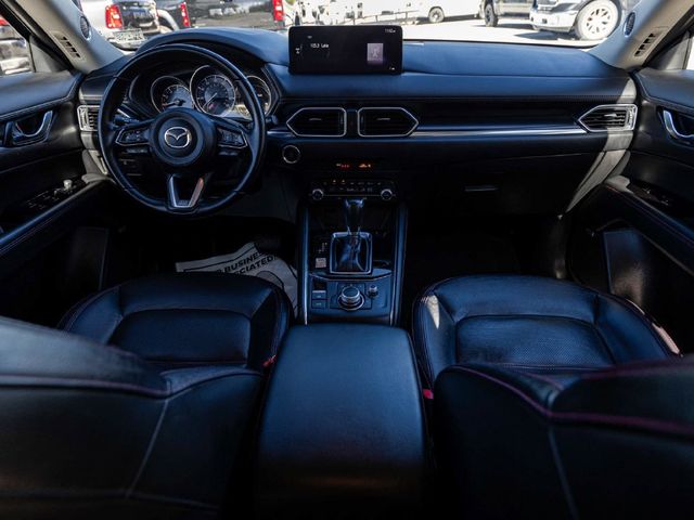 2024 Mazda CX-5 2.5 S Carbon Edition - 23082140 - 29