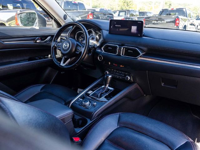 2024 Mazda CX-5 2.5 S Carbon Edition - 23082140 - 30