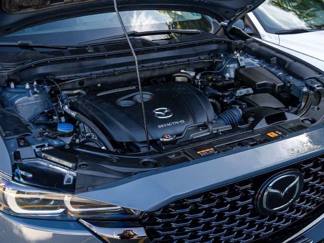 2024 Mazda CX-5 2.5 S Carbon Edition - 23082140 - 32