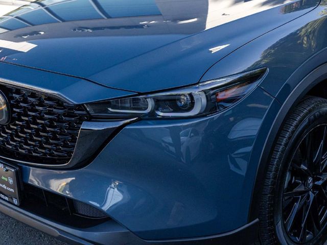2024 Mazda CX-5 2.5 S Carbon Edition - 23082140 - 35
