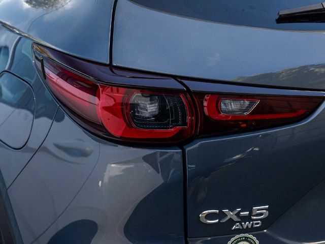 2024 Mazda CX-5 2.5 S Carbon Edition - 23082140 - 36