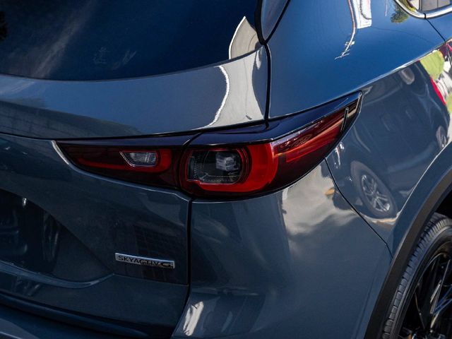 2024 Mazda CX-5 2.5 S Carbon Edition - 23082140 - 37
