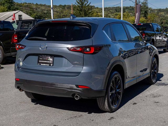 2024 Mazda CX-5 2.5 S Carbon Edition - 23082140 - 3