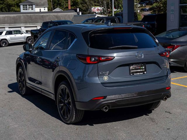 2024 Mazda CX-5 2.5 S Carbon Edition - 23082140 - 5