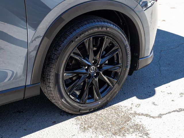 2024 Mazda CX-5 2.5 S Carbon Edition - 23082140 - 6