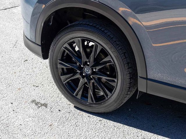 2024 Mazda CX-5 2.5 S Carbon Edition - 23082140 - 7