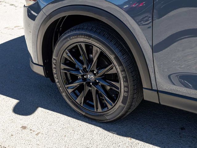 2024 Mazda CX-5 2.5 S Carbon Edition - 23082140 - 8