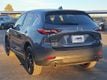 2024 Mazda CX-5 2.5 S Carbon Edition AWD - 22681964 - 2