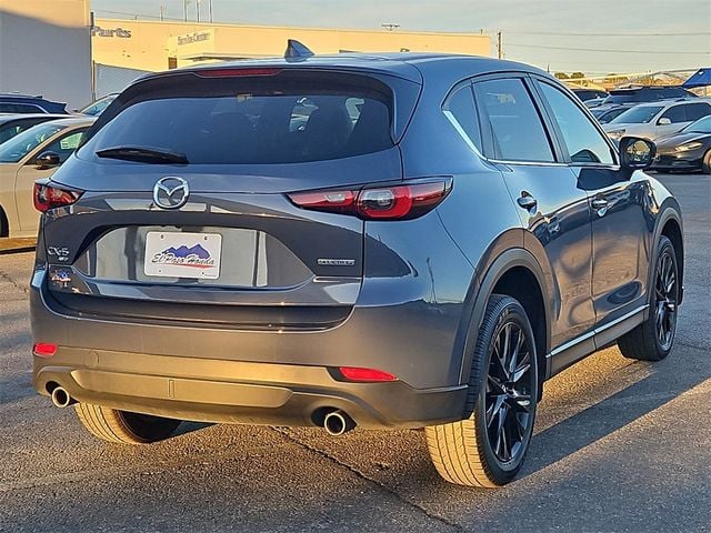 2024 Mazda CX-5 2.5 S Carbon Edition AWD - 22681964 - 3