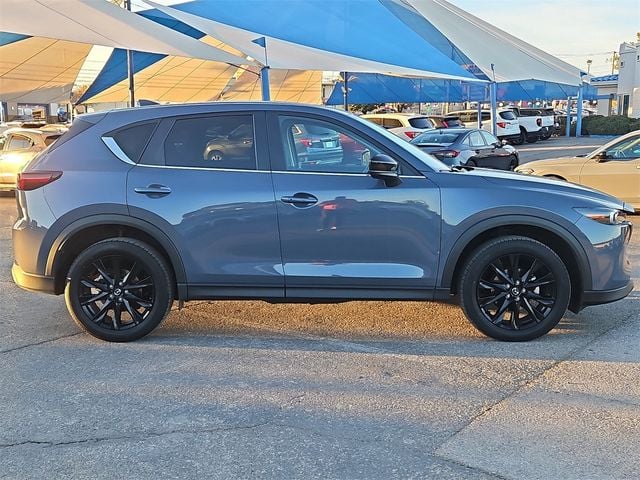 2024 Mazda CX-5 2.5 S Carbon Edition AWD - 22681964 - 4