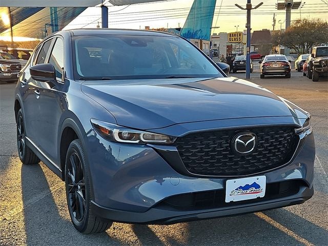 2024 Mazda CX-5 2.5 S Carbon Edition AWD - 22681964 - 5