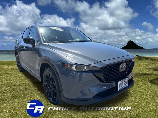 2024 Mazda CX-5 2.5 S Carbon Edition AWD - 22913757 - 9