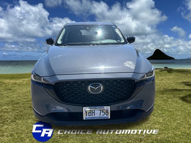 2024 Mazda CX-5 2.5 S Carbon Edition AWD - 22913757 - 10