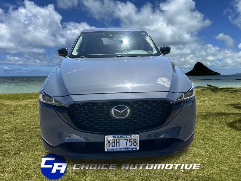 2024 Mazda CX-5 2.5 S Carbon Edition AWD - 22913757 - 10