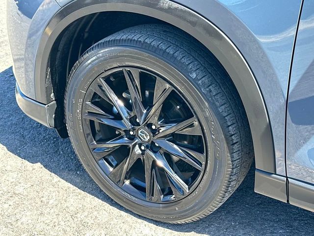 2024 Mazda CX-5 2.5 S Carbon Edition AWD - 22913757 - 11