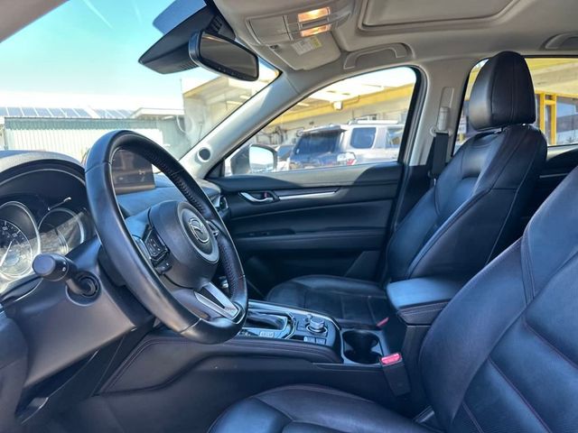 2024 Mazda CX-5 2.5 S Carbon Edition AWD - 22913757 - 12