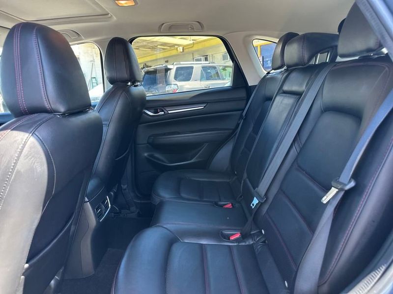 2024 Mazda CX-5 2.5 S Carbon Edition AWD - 22913757 - 14