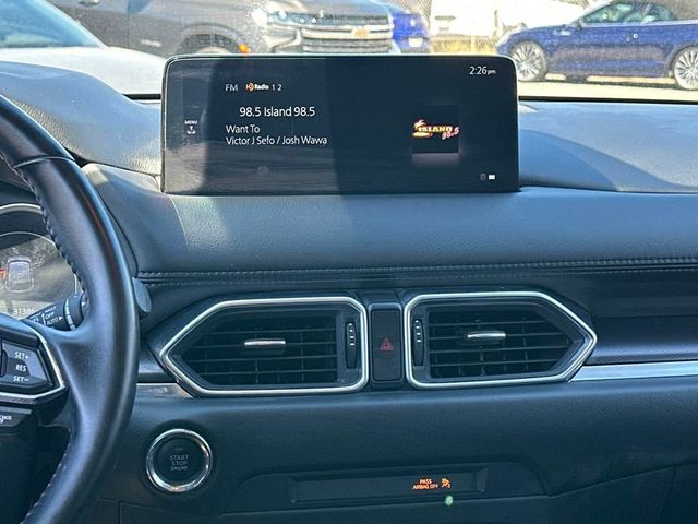 2024 Mazda CX-5 2.5 S Carbon Edition AWD - 22913757 - 15