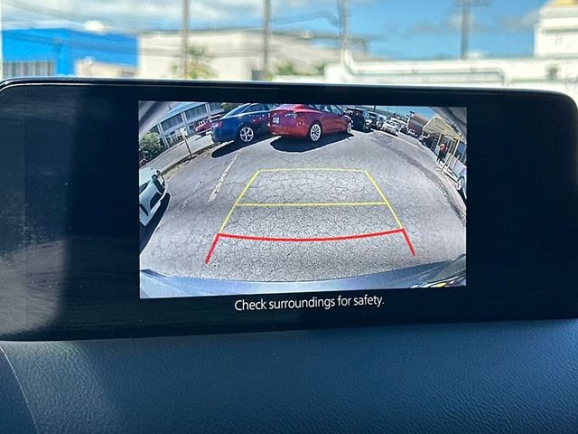 2024 Mazda CX-5 2.5 S Carbon Edition AWD - 22913757 - 16