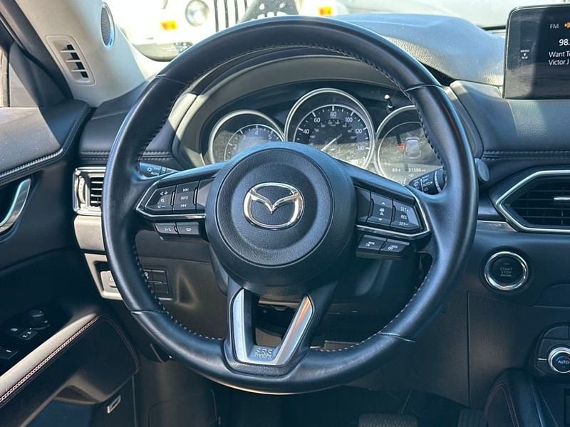 2024 Mazda CX-5 2.5 S Carbon Edition AWD - 22913757 - 17