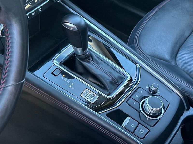 2024 Mazda CX-5 2.5 S Carbon Edition AWD - 22913757 - 18