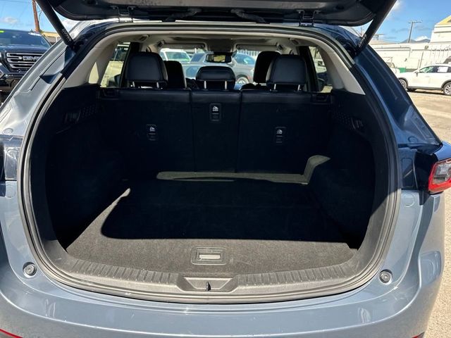 2024 Mazda CX-5 2.5 S Carbon Edition AWD - 22913757 - 20