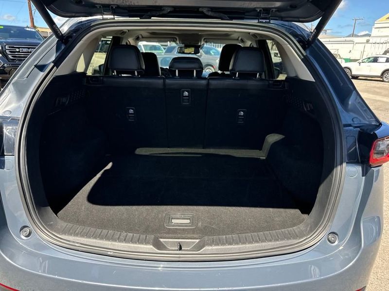 2024 Mazda CX-5 2.5 S Carbon Edition AWD - 22913757 - 20