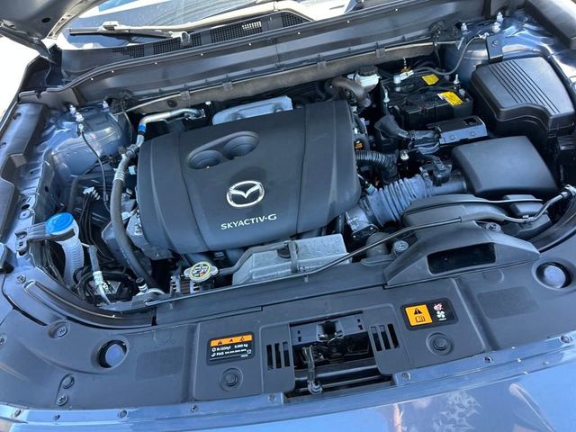 2024 Mazda CX-5 2.5 S Carbon Edition AWD - 22913757 - 21