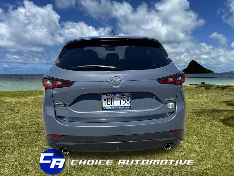 2024 Mazda CX-5 2.5 S Carbon Edition AWD - 22913757 - 6